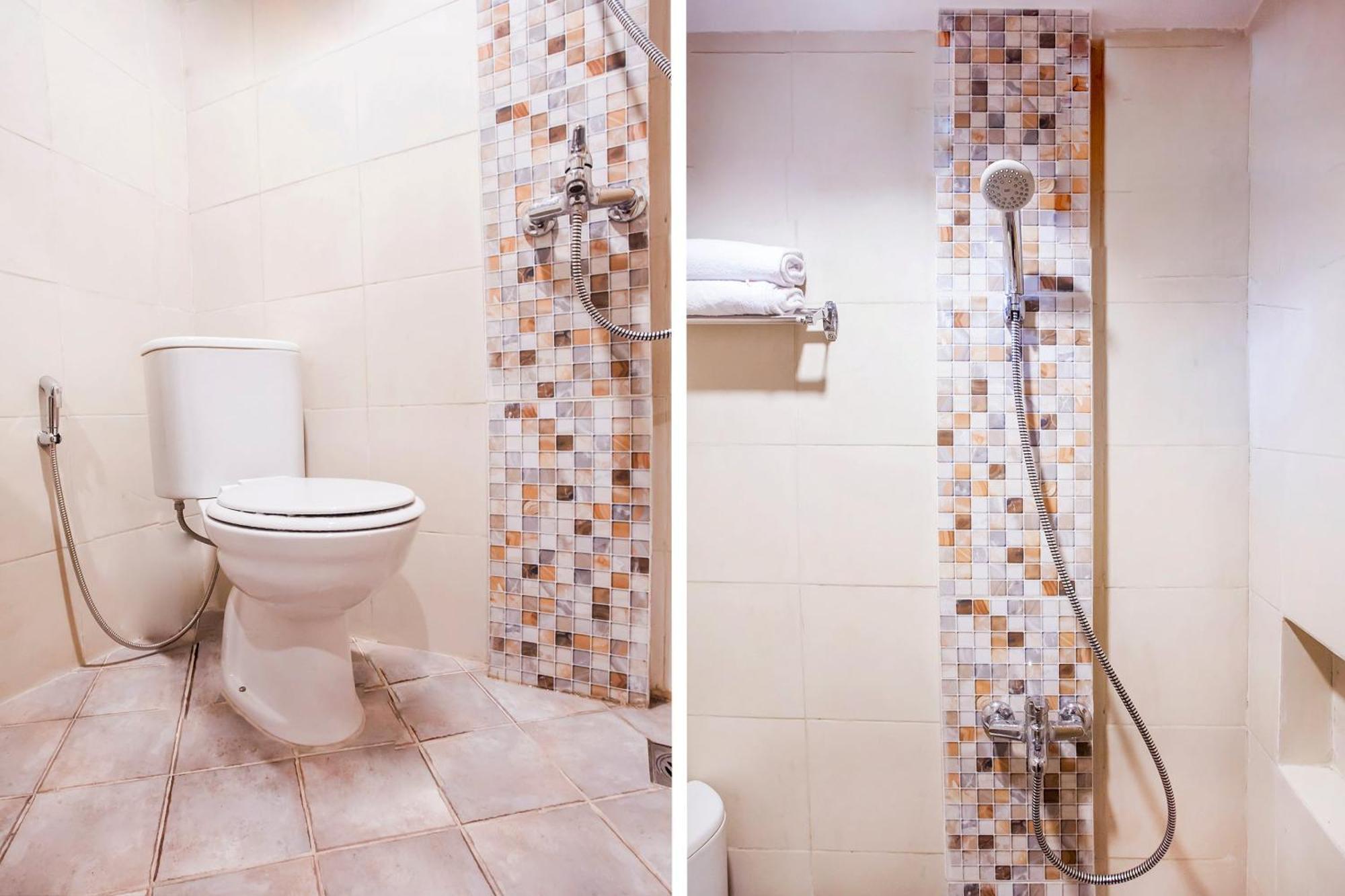 Oyo 2720 Sutomo Inn Medan Kültér fotó